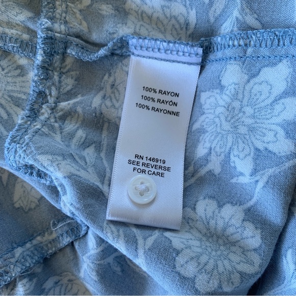 Casa Cabana Beachy Dress - Picture 5 of 5